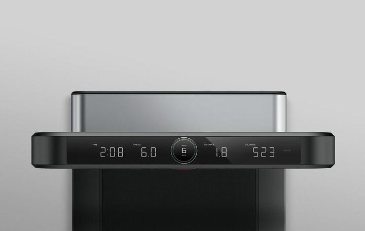Actual product image KingSmith WalkingPad TRX21F