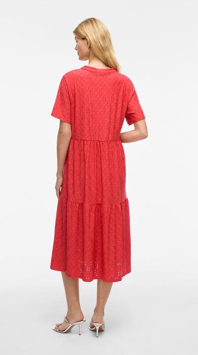 Immagine prodotto Vila Kurzarm Midikleid (XXL)