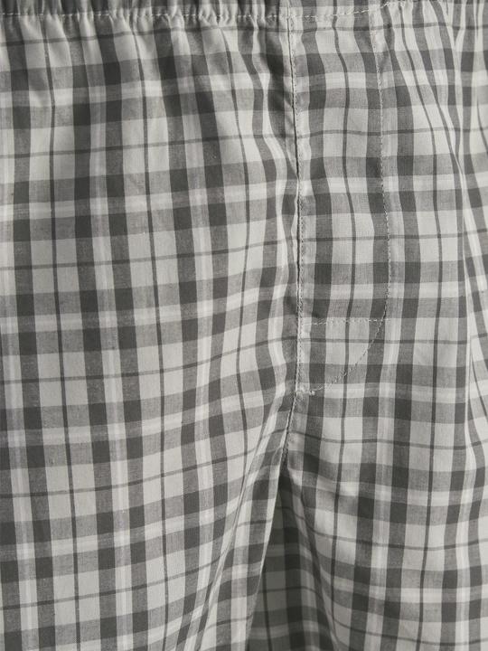 Immagine prodotto Jack & Jones Jacmilano Woven Boxers 3 Pack Pls Sn (6XL)