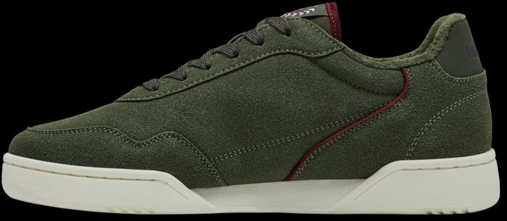 Produktbild hummel Forli Synth. Suede (37)