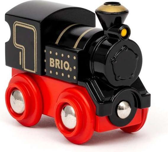 Produktbild Brio World Mini-Züge & -Fahrzeuge (1 Stück - assortiert)