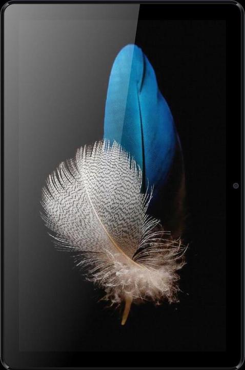 Image du produit Inoi InoiPad (3G, 10.10", 64 Go, Gris sidéral)