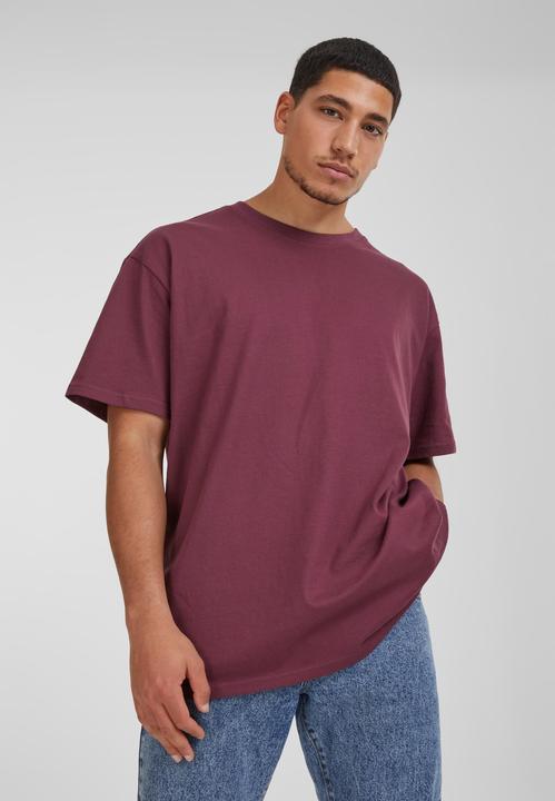 Produktbild Urban Classics Heavy Oversized Tee (XL)