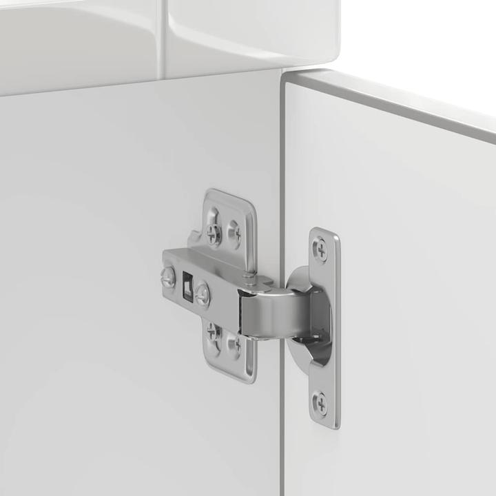 Image du produit VidaXL Lyman (30 x 46 x 81.5 cm)