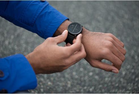 Produktbild Skagen Hagen Connected (Hybrid Uhr, 42 mm)