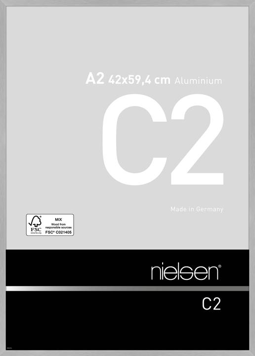 Produktbild Nielsen C2 (42 x 59.4 cm)