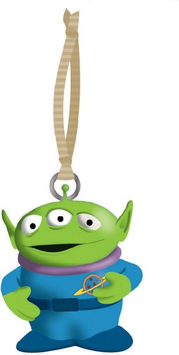 Image du produit Vision Disney - Décoration à suspendre - Toy Story - Alien (DECPX31) (1 -pièce)