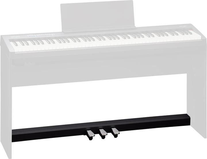 Roland KPD-70 Pedaleinheit (Instrumenten Fusspedal)