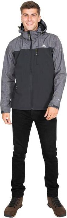 Produktbild Trespass Softshelljacke Abbott (M)