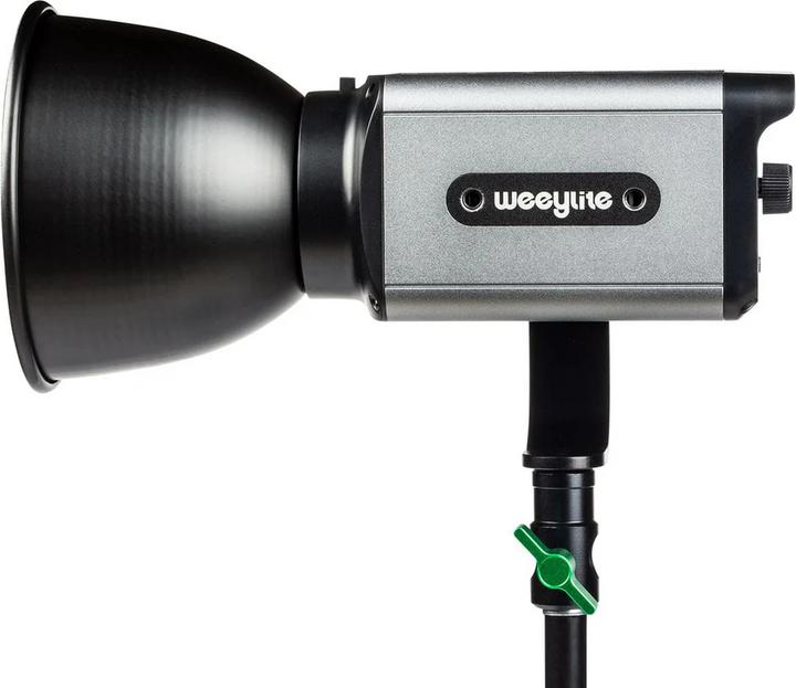 Actual product image Weeylite Ninja 300 (Studio light)