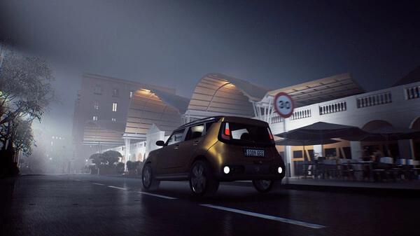 Immagine prodotto Maximum Games Taxi Life: A City Driving Simulator (PS5, EN)