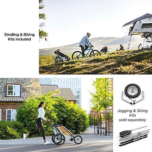 Produktbild Thule Chariot Cross 2