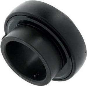 Image du produit SKF Palier de serrage YAR205 -2F/VA201 Ø intérieur 25 mm Ø extérieur 52 mm Largeur34,1 mm