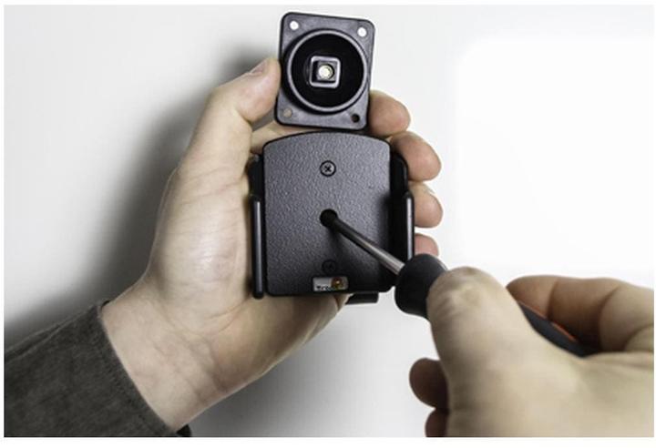 Produktbild Brodit PDA Halter passiv Universal für ProClip