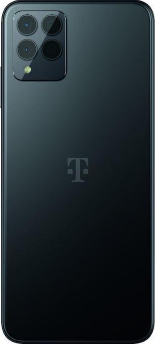 Produktbild Telekom T PHONE 5G Smartphone 64 16.5 cm (6.5 Zoll) Blau Android™ 12 (64 GB, Blau, 6.52", 50 Mpx, 5G)