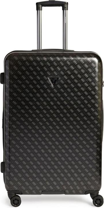 Guess Jesco 28" 8-Wheeler Coal (90 l, L (90 - 115l))