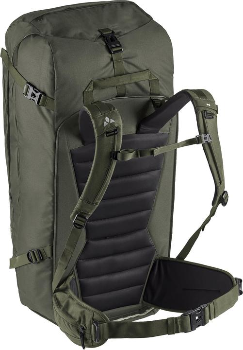 Produktbild Vaude Mundo To Go (65 l)