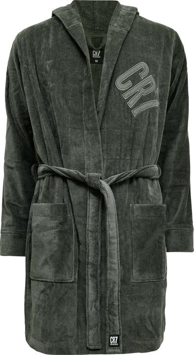 Bathrobes