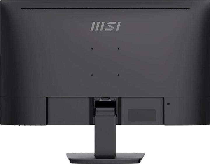 Produktbild MSI 27"(68.6cm)TFT PRO MP273UDE retail (3840 x 2160 Pixel, 27")