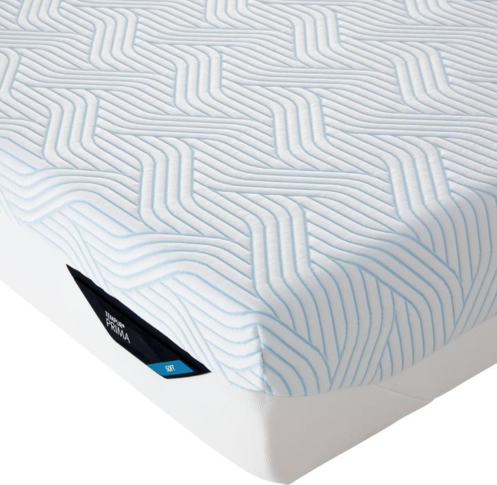Produktbild Tempur Prima Smart Cool (90 x 200 cm, Schaumstoffkern)
