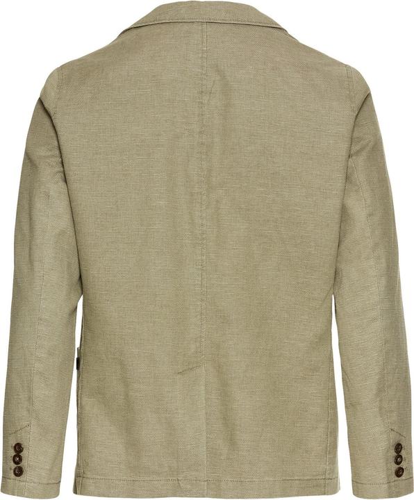Immagine prodotto Camel Active Freizeitblazer mit 2-Knopf-Verschluss (64)