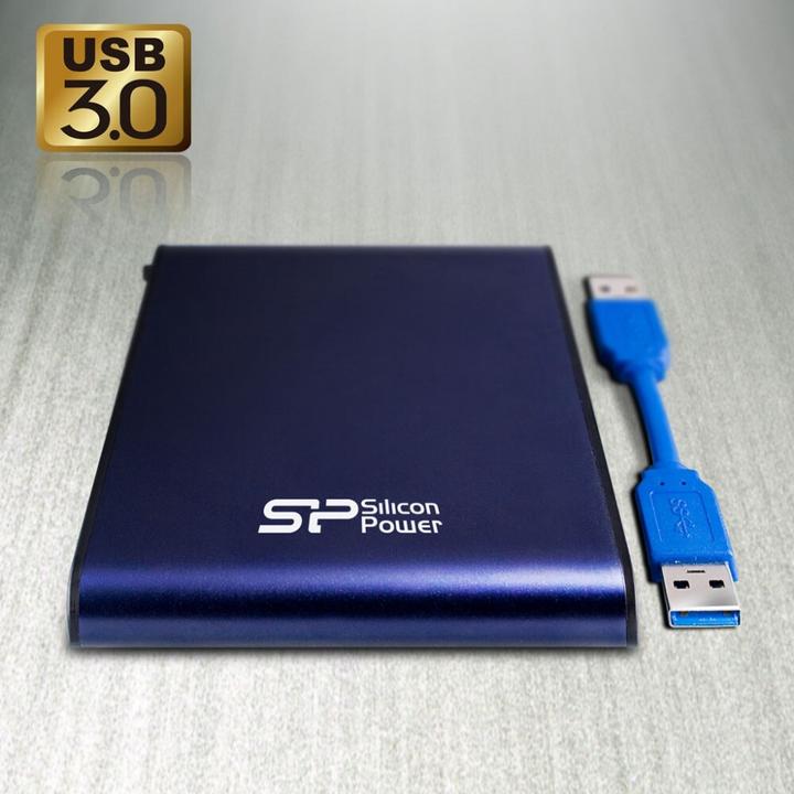 Produktbild Silicon Power Armor USB 3.1 Gen 1 (1 TB)