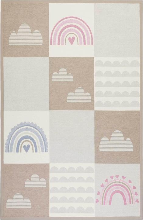 Image du produit Esprit Lovely Rainbow (70 x 140 cm)