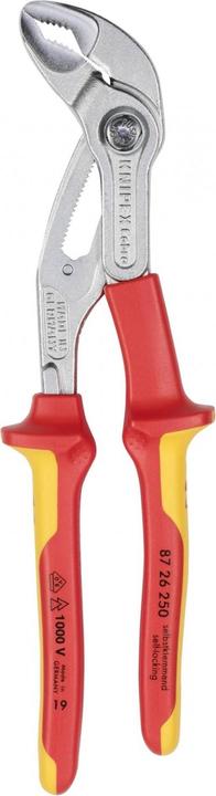 Actual product image Knipex Cobra VDE (250 mm)