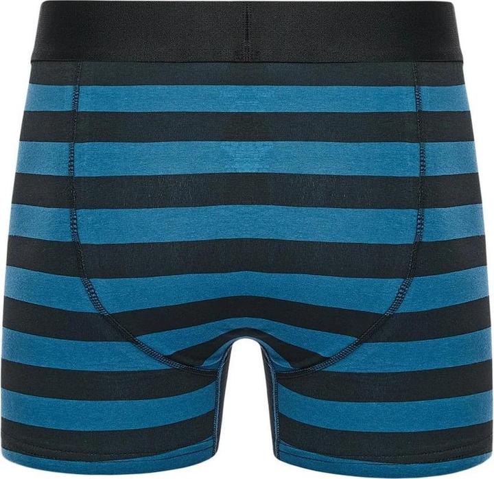 Immagine prodotto Bewley & Ritch Kurhah Boxer Uomo Misura Confezione 5 (L, Confezione da 5 pezzi)