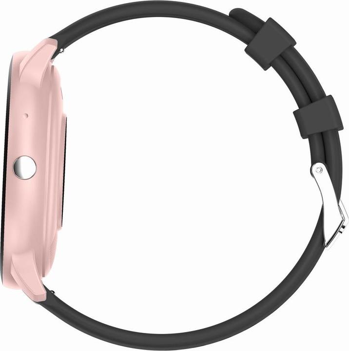 Actual product image Gravity GT1-5 PRO Smartwatch