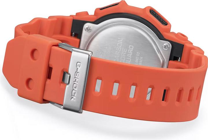 Produktbild Casio GD-010-4ER (Chronograph, 52 mm)