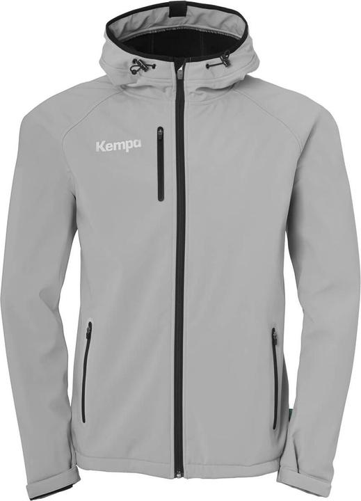 Immagine prodotto Kempa Giacca Softshell (XXL)