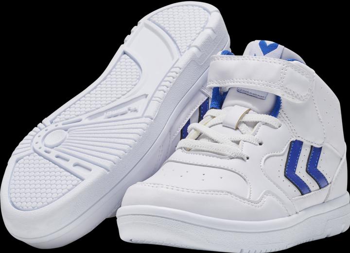 Immagine prodotto hummel Camden High Jr (31)