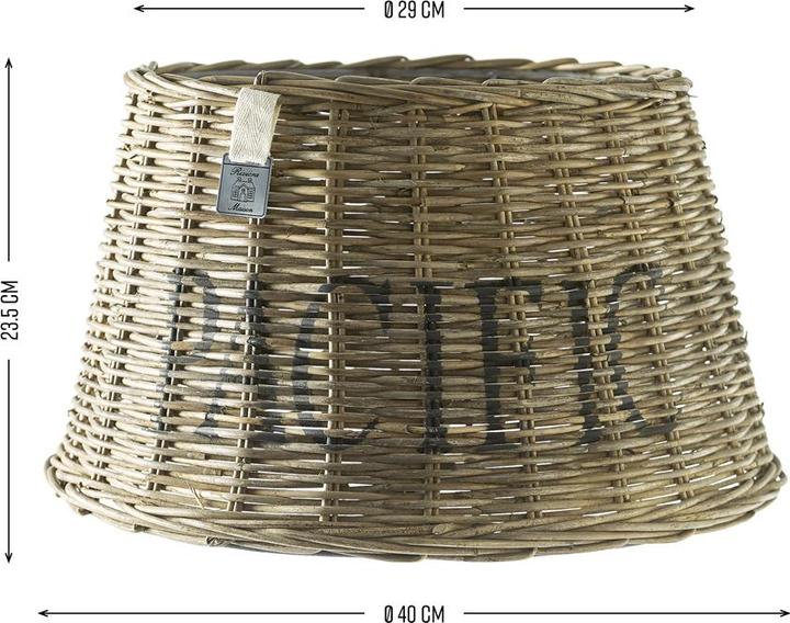 Produktbild Rivièra Maison Pacific Lampshade