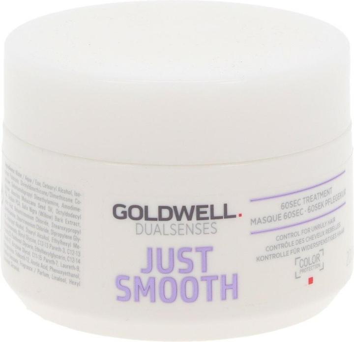 Goldwell Just Smooth