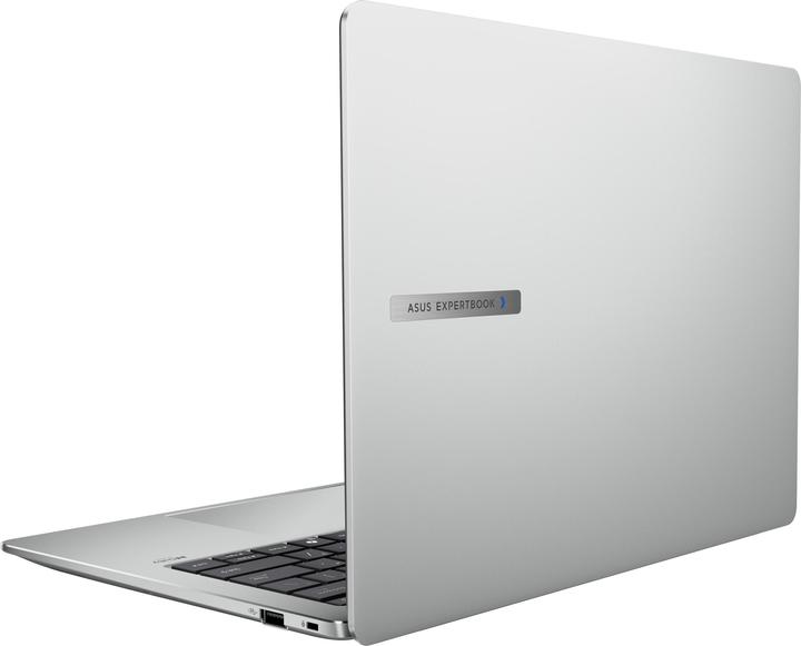 Actual product image ASUS ExpertBook P5 (14", Intel Core Ultra 7 258V, 32 GB, 1000 GB, CH)