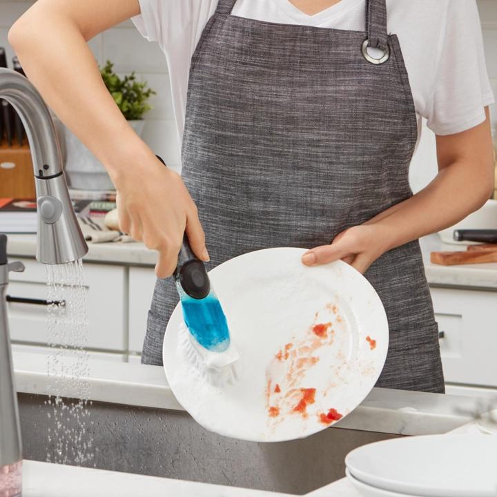 Produktbild OXO Good Grips Geschirrbürste (1 Stk.)