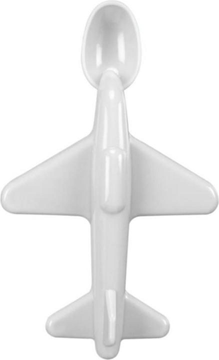 Image du produit Tom & Zoé Cuillère bébé avion (lot de 2)