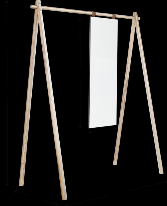 Actual product image Karup Design Hongi mit Spiegel