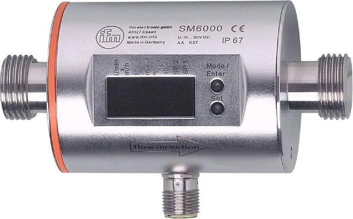 Immagine prodotto IFM SM6000