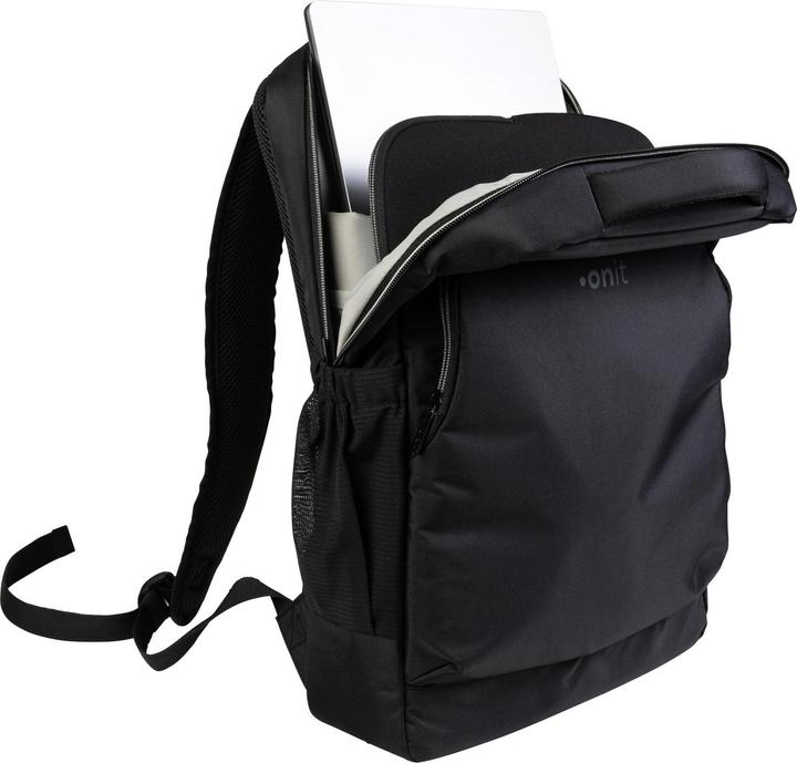 Image du produit Onit Backpack 15.6 Noir (14 l)
