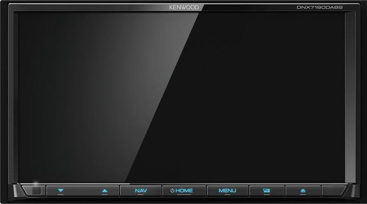 Image du produit Kenwood DNX-7190DABS (Apple Carplay, Voiture Android)