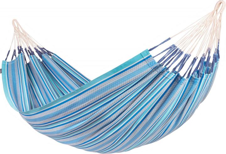 La Siesta Modesta (200 kg)