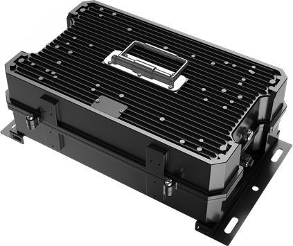 Opple LED FloodOly-P Driver 709098000800Box-Out 1000W DALI f