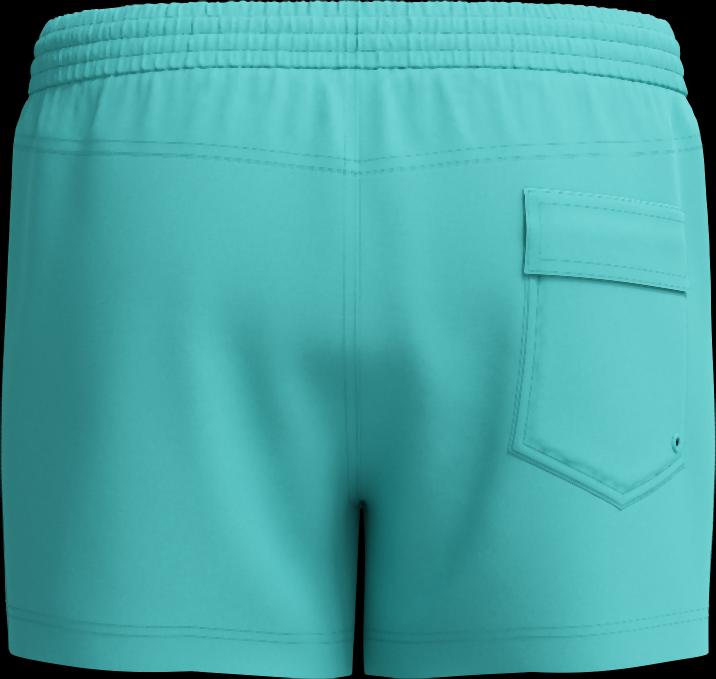 Actual product image Speedo Solid Retro Volley 13 (XXL)