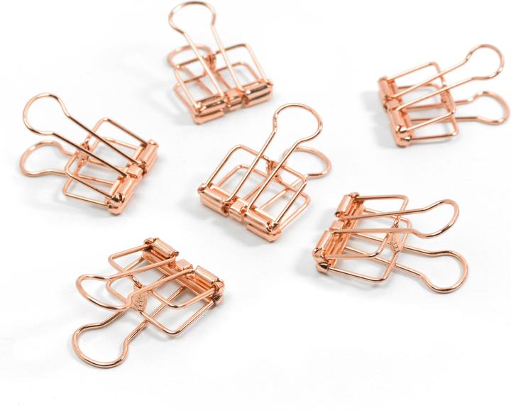 Immagine prodotto Trendform Clip per legare (6 x)