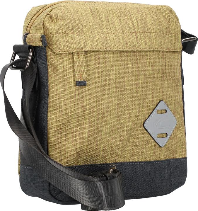 Immagine prodotto Camel Active Borsa a tracolla Satipo 25 cm