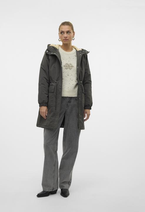 Produktbild Vero Moda VMALMA Mantel Mantel (M)