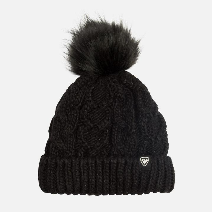 Rossignol JR BONY FUR Mütze