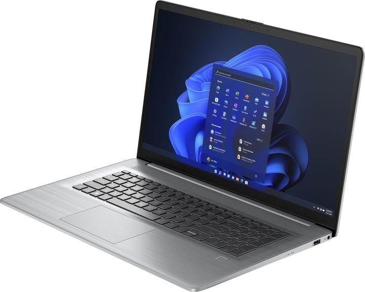 Immagine prodotto HP 470 G10 (17.30", Intel Core i5-1334U, 16 GB, 1000 GB, DE)